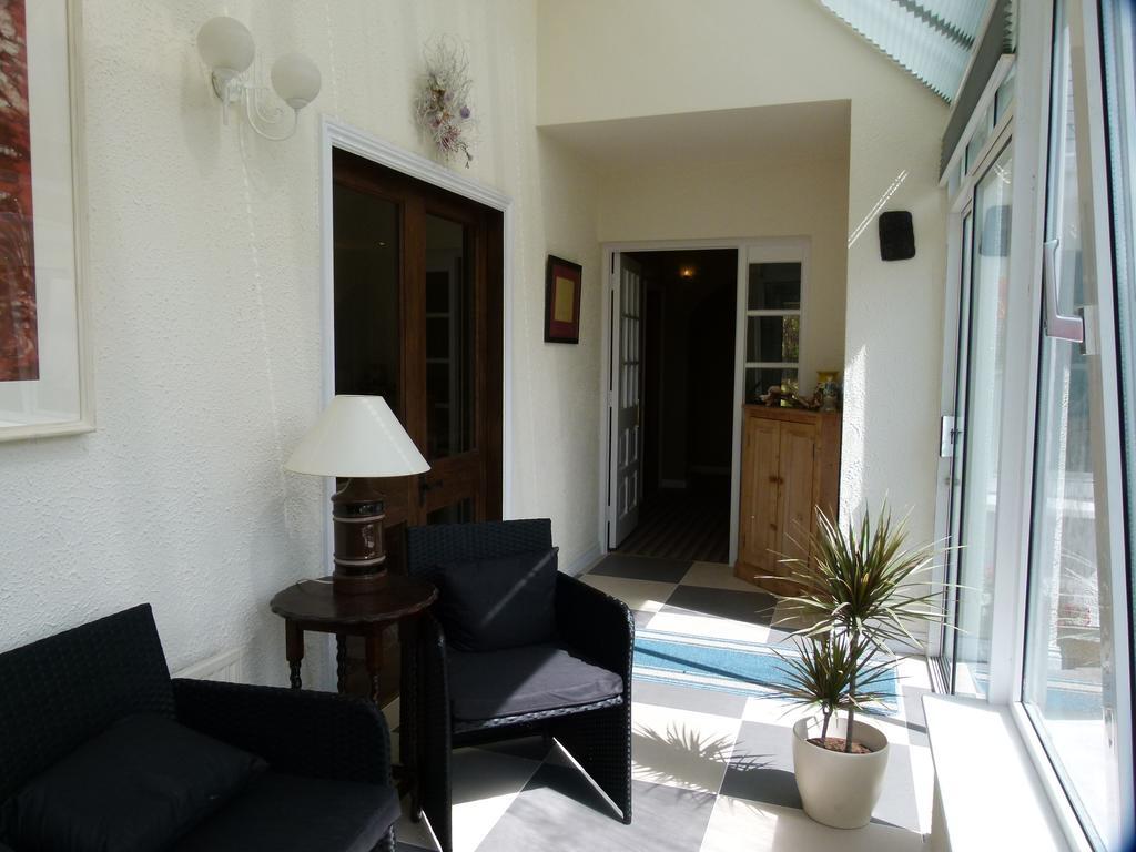 Ocean Lodge B&B Renvyle Kültér fotó