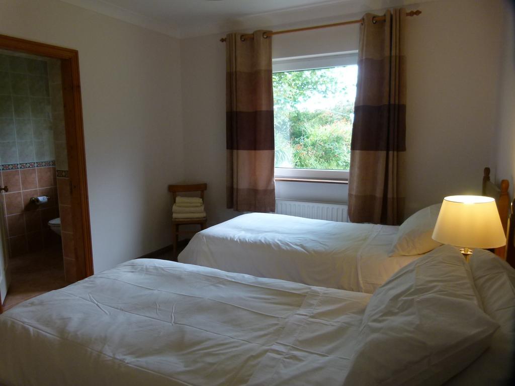 Ocean Lodge B&B Renvyle Kültér fotó