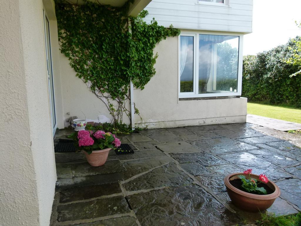 Ocean Lodge B&B Renvyle Kültér fotó